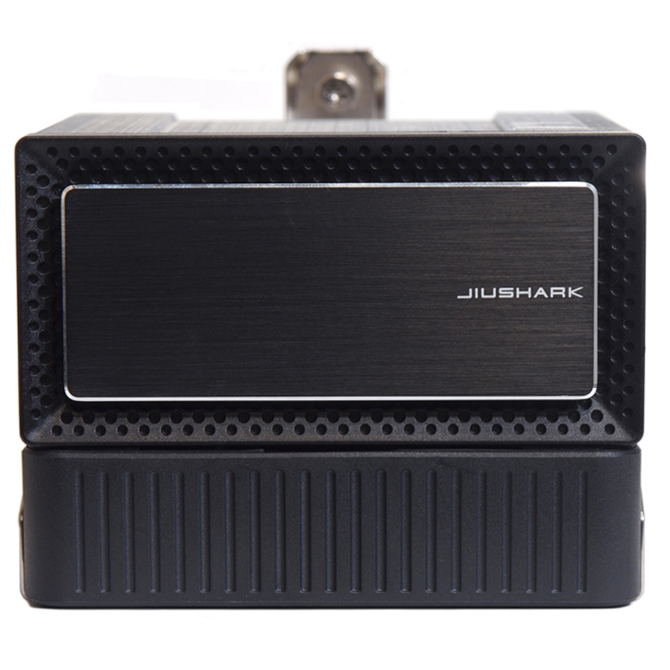 Scythe | サイズ JIUSHARK [JF100-RS CRYSTAL] サイドフロー型CPUクーラー [100mm /サイドフロー /Intel LGA1700 /AMD AM5 ] 5枚目