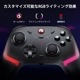 GameSir | ゲームサー  [GameSir Cyclone2 Bundle Black] マルチプラットフォーム対応コントローラー 有線・無線両対応 充電台付 [Bluetooth /無線2.4GHz /USB /Nintendo Switch /Android /iOS /PC ]