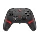 GameSir | ゲームサー  [GameSir Cyclone2 Bundle Black] マルチプラットフォーム対応コントローラー 有線・無線両対応 充電台付 [Bluetooth /無線2.4GHz /USB /Nintendo Switch /Android /iOS /PC ]