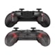 GameSir | ゲームサー  [GameSir Cyclone2 Bundle Black] マルチプラットフォーム対応コントローラー 有線・無線両対応 充電台付 [Bluetooth /無線2.4GHz /USB /Nintendo Switch /Android /iOS /PC ]