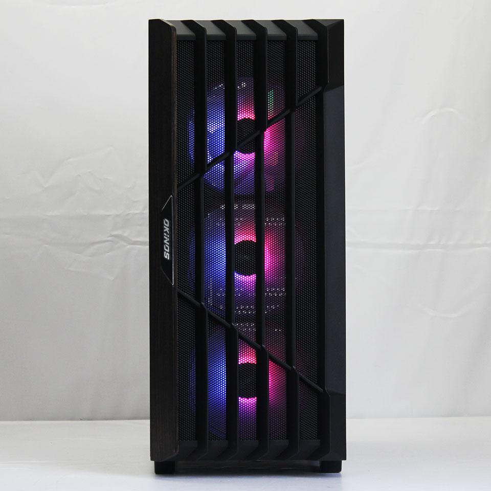 デスクトップpc STYLE∞ デスクトップパソコン 新品 Ryzen 5 5600GT/16GB/500GB