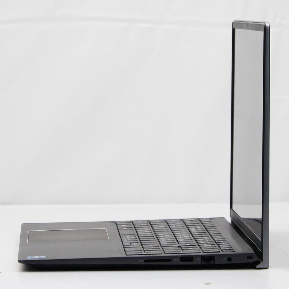 DELL Vostro 15 5510 P106F001 [FAH12005][中古/ ノートパソコン /15.6型 /解像度：1920 x 1080 /Windows11 Pro /Core i7 11390H /メモリ：16GB /M.2：512GB][画面：Bランク 外装：Bランク 動作：Aランク][送料無料] 3枚目