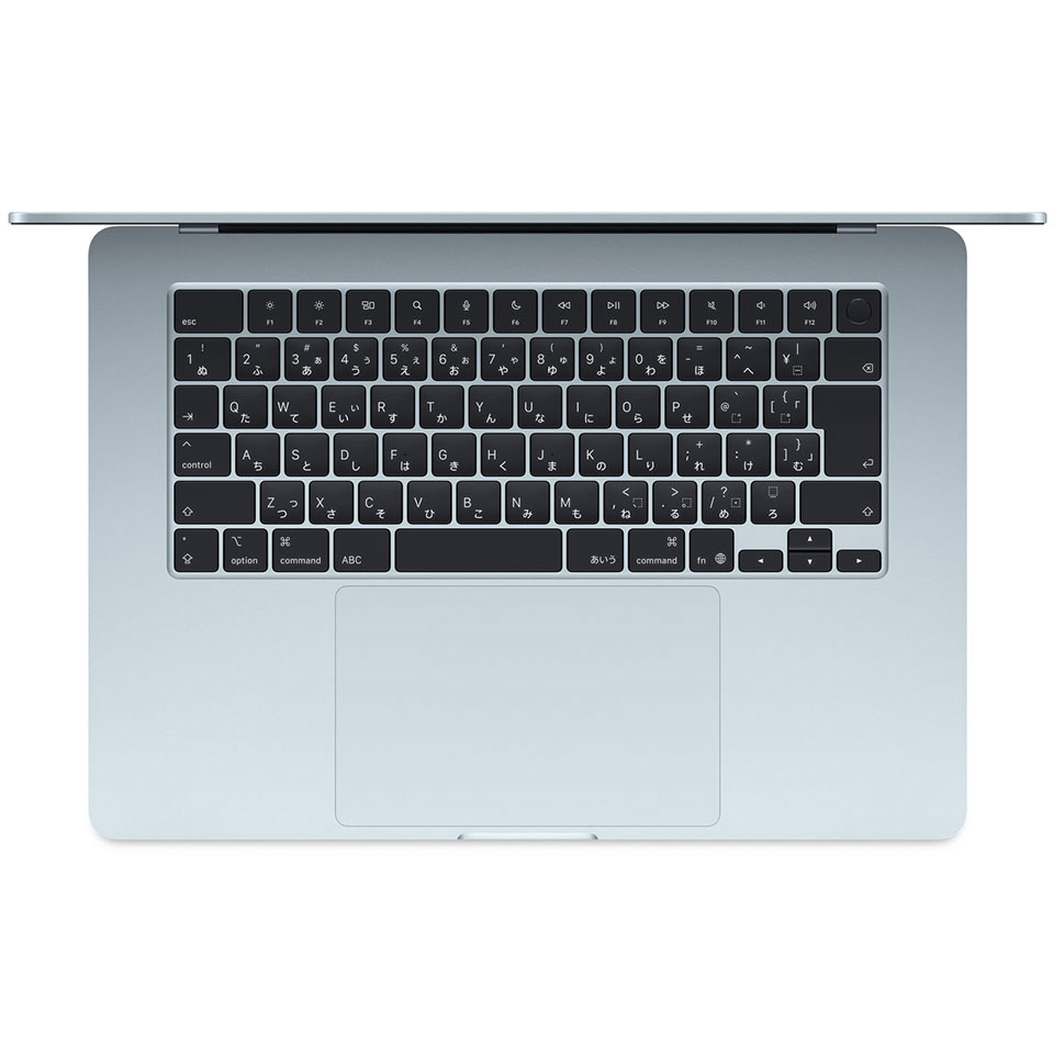 未開封中古品】Apple MacBook Air (15-inch, M4, 2025) MC7A4J/A