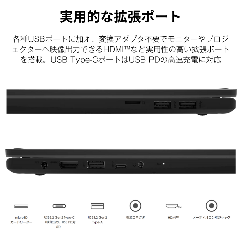 MSI Modern 15 H C13M Modern-15-H-C13M-5098JP 新品ノートパソコン /15.6型 /解像度：1920 x 1080 /Windows11 Home /Core i9 13900H /メモリ：16GB /M.2：1000GB][送料無料] 14枚目