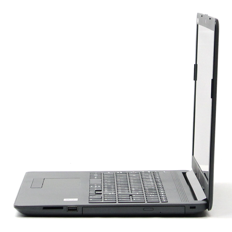 HP 250 G7 14G23AV [中古ノートパソコン /15.6型 /解像度：1920 x 1080 /Windows11 Pro /Core i3 1005G1 /メモリ：16GB /M.2：256GB][画面：Aランク 外装：Bランク 動作：Aランク][送料無料] 3枚目