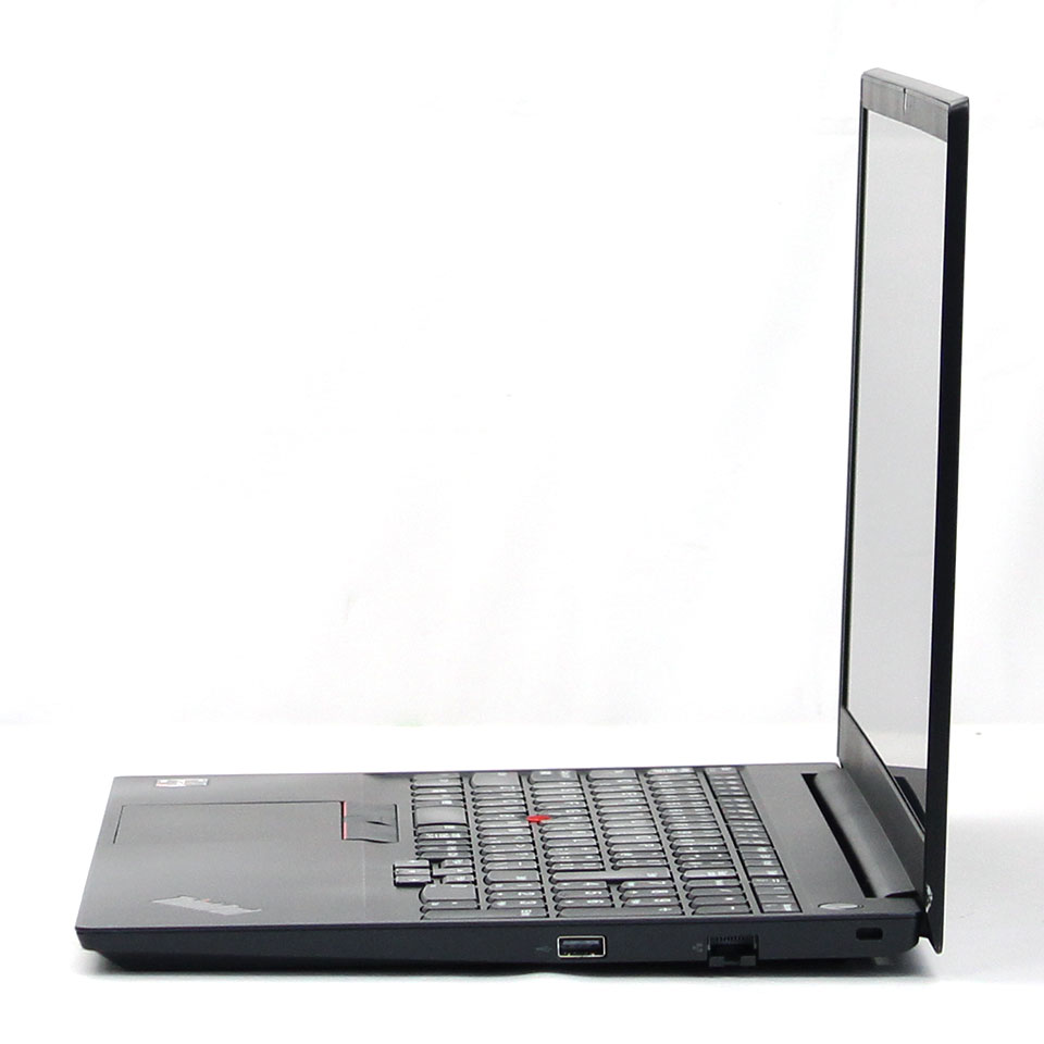 Lenovo ThinkPad E15 Gen 2 20T9S0EF00 [LBB20015][中古ノートパソコン /15.6型 /解像度：1920 x 1080 /Windows11 Pro /AMD Ryzen 5 PRO 4650U /メモリ：16GB /M.2：256GB][画面：Aランク 外装：Cランク 動作：Aランク][送料無料] 3枚目