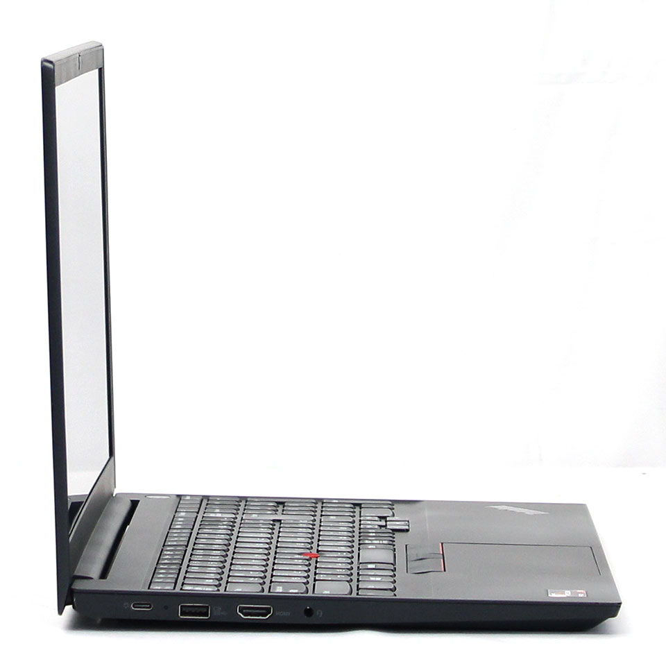 Lenovo ThinkPad E15 Gen 2 20T9S0EF00 [LBB20015][中古ノートパソコン /15.6型 /解像度：1920 x 1080 /Windows11 Pro /AMD Ryzen 5 PRO 4650U /メモリ：16GB /M.2：256GB][画面：Aランク 外装：Cランク 動作：Aランク][送料無料] 4枚目