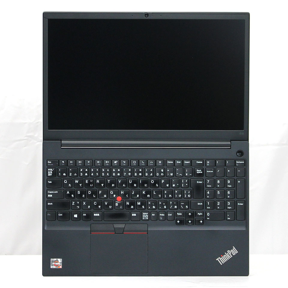 Lenovo ThinkPad E15 Gen 2 20T9S0EF00 [LBB20015][中古ノートパソコン /15.6型 /解像度：1920 x 1080 /Windows11 Pro /AMD Ryzen 5 PRO 4650U /メモリ：16GB /M.2：256GB][画面：Aランク 外装：Cランク 動作：Aランク][送料無料] 5枚目