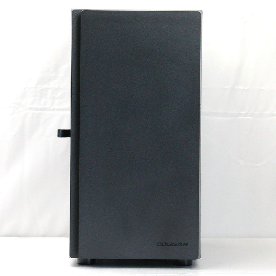 DO-MUオリジナル 魂のPC 光 COUGAR CGR-5PC4B-RGB GTX1080 [HBD04042][中古デスクトップ /Windows11 Pro /Core i7 10700K /メモリ：16GB /M.2+HDD：1512GB][外装：Aランク 動作：Aランク][送料無料] 2枚目