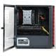 DO-MUオリジナル 魂のPC 光 COUGAR CGR-5PC4B-RGB GTX1080 [HBD04042][中古デスクトップ /Windows11 Pro /Core i7 10700K /メモリ：16GB /M.2+HDD：1512GB][外装：Aランク 動作：Aランク][送料無料]