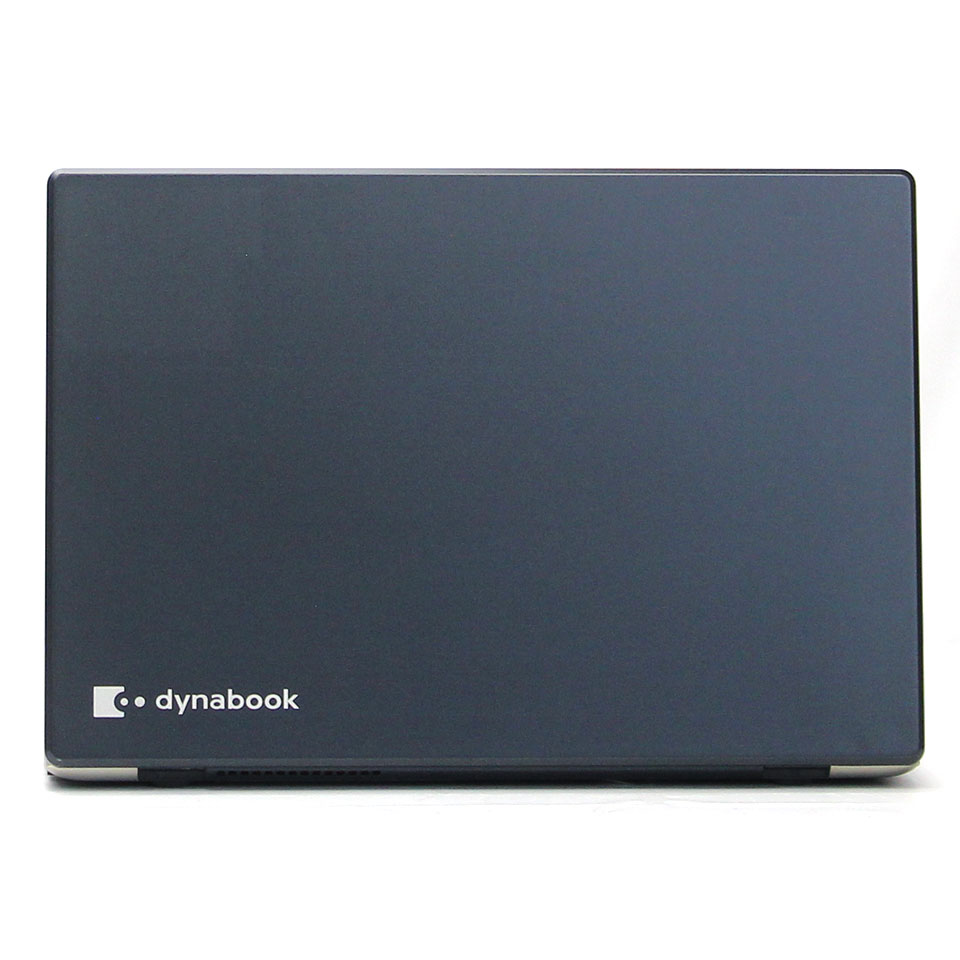 dynabook G83/DP A6G3DPF2D521 [KAJ23022][中古ノートパソコン /13.3型 /解像度：1920 x 1080 /Windows11 Pro /Core i5 8250U /メモリ：16GB /M.2：256GB][画面：Aランク 外装：Bランク 動作：Aランク][送料無料] 2枚目