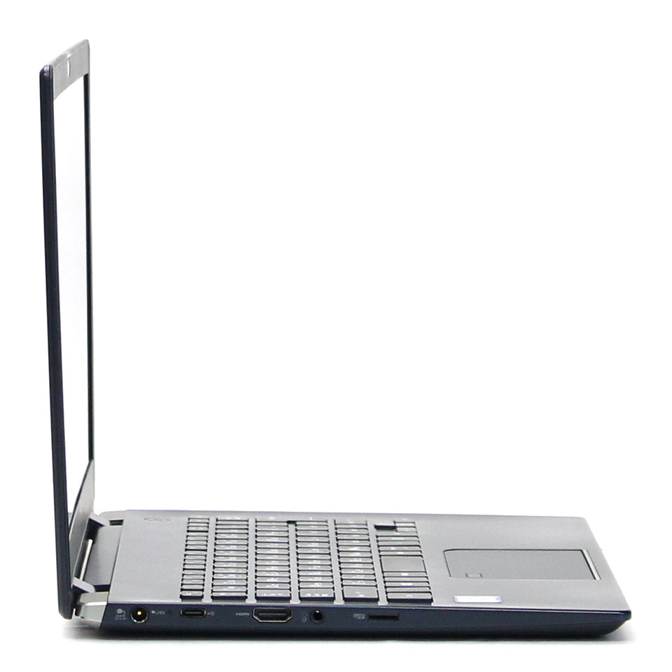 dynabook G83/DP A6G3DPF2D521 [KAJ23022][中古ノートパソコン /13.3型 /解像度：1920 x 1080 /Windows11 Pro /Core i5 8250U /メモリ：16GB /M.2：256GB][画面：Aランク 外装：Bランク 動作：Aランク][送料無料] 4枚目