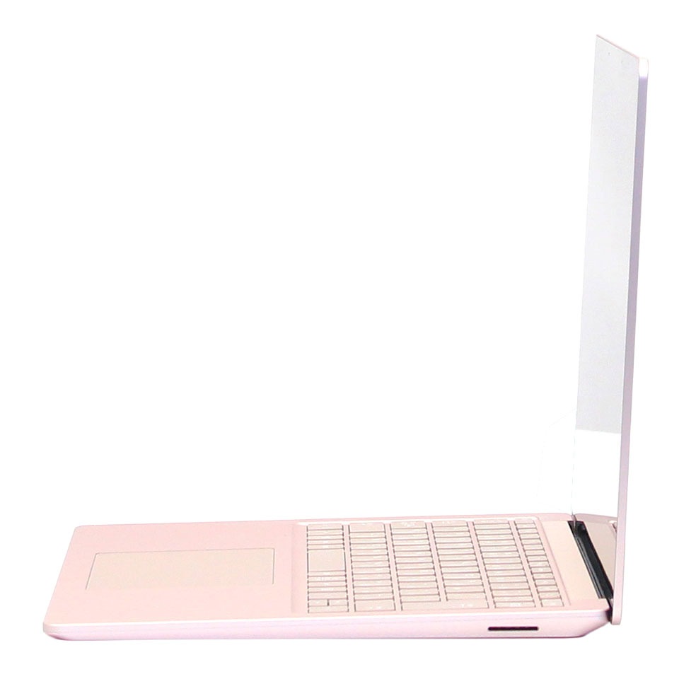 Microsoft Surface Laptop 4 (SS) [中古ノートパソコン /13.5型(タッチパネル) /解像度：2256 x 1504 /Windows11 Pro /Core i7 1185G7 /メモリ：16GB /M.2：512GB][画面：Aランク 外装：Bランク 動作：Aランク][送料無料] 3枚目