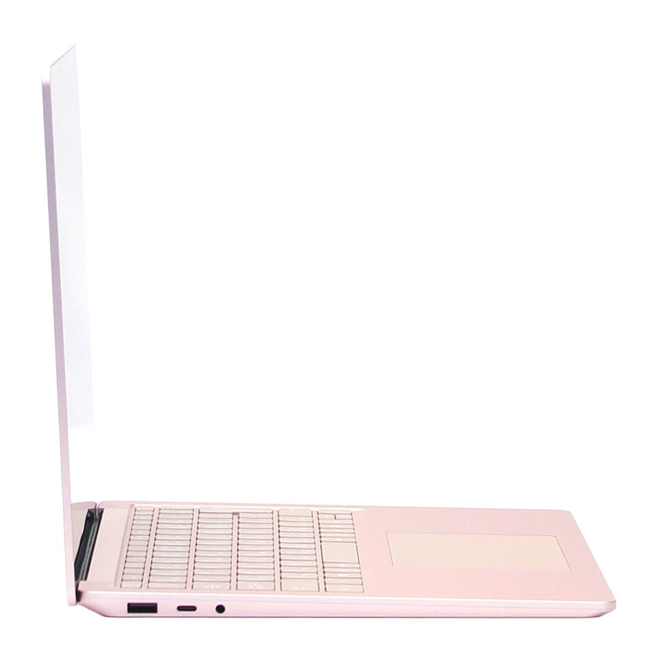 Microsoft Surface Laptop 4 (SS) [中古ノートパソコン /13.5型(タッチパネル) /解像度：2256 x 1504 /Windows11 Pro /Core i7 1185G7 /メモリ：16GB /M.2：512GB][画面：Aランク 外装：Bランク 動作：Aランク][送料無料] 4枚目