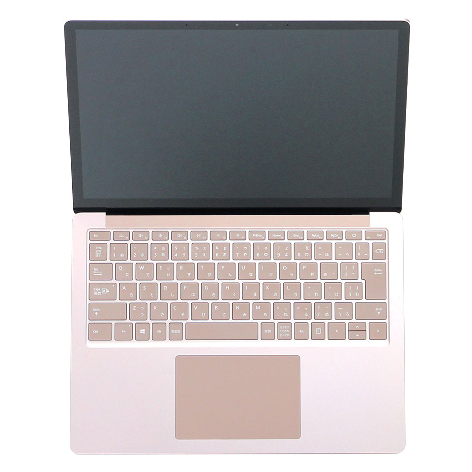 Microsoft Surface Laptop 4 (SS) [中古ノートパソコン /13.5型(タッチパネル) /解像度：2256 x 1504 /Windows11 Pro /Core i7 1185G7 /メモリ：16GB /M.2：512GB][画面：Aランク 外装：Bランク 動作：Aランク][送料無料] 5枚目