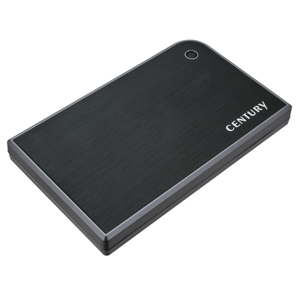 DO-MU 外付けハードディスク Eco Portable 500GB ブラック [中古][Windows /Mac] 3枚目