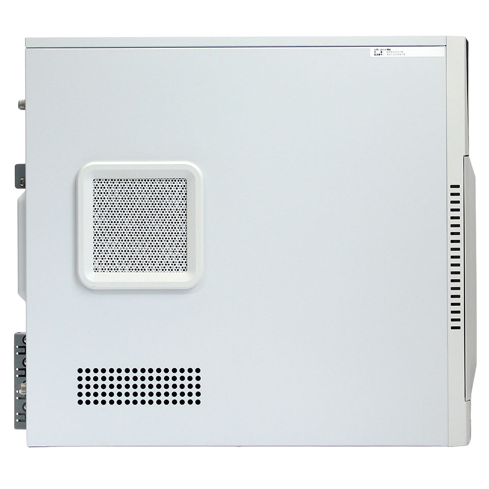 EPSON Endeavor MR8200-M MR8200-M [中古デスクトップ /Windows11 Pro /Core i7 9700K /メモリ：16GB /SSD：512GB][外装：Bランク 動作：Aランク][送料無料]【セール中の商品】 4枚目