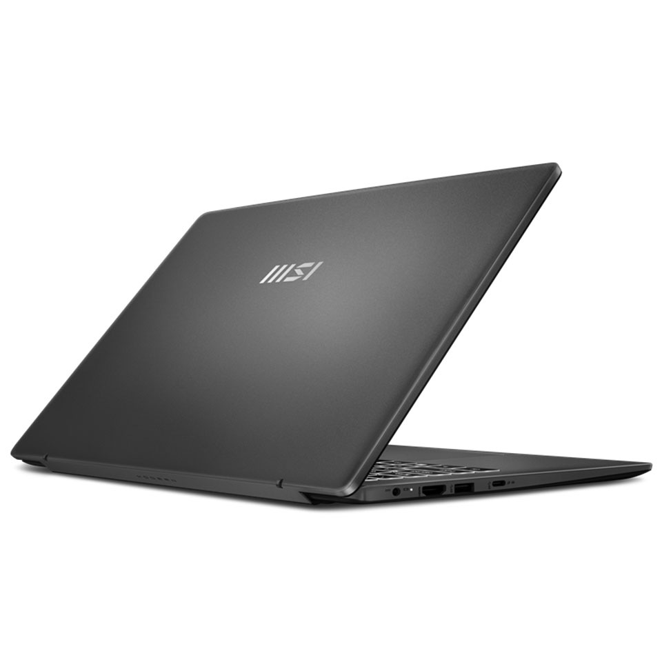 MSI Modern 14 F1MG-5444JP [リファービッシュノートパソコン /14型 /解像度：1920 x 1080 /Windows11 Home /Core 5 120U /メモリ：16GB /M.2：512GB][画面：Aランク 外装：Aランク 動作：Aランク][送料無料] 2枚目