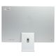 Apple iMac (24-inch, M1, 2021) Z12Q(MGPC3J/A)(A2438) [KBG07015][中古/ 24型 /macOS 26.6 /Apple M1, 8 core GPU / メモリ：16GB /256GB [画面：Aランク 外装：Bランク 動作：Aランク][送料無料]