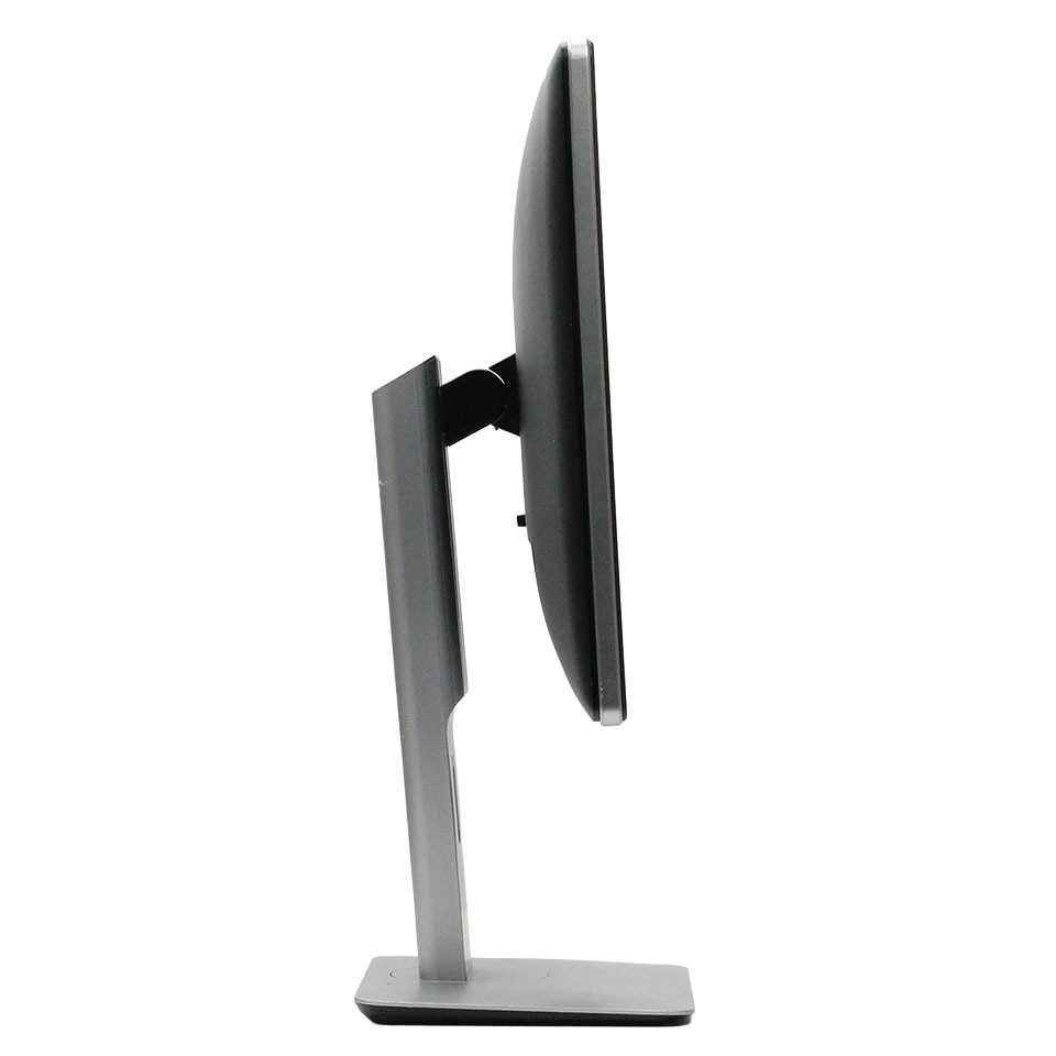 DELL P2414Hb 23.8インチLCD (BK) [FBH18020][中古モニター /23.8型 /解像度：1920 x 1080 /入力端子：VGA/DVI - D/DisplayPort][23.8インチ][画面：Cランク 外装：Bランク 動作：Aランク] 4枚目