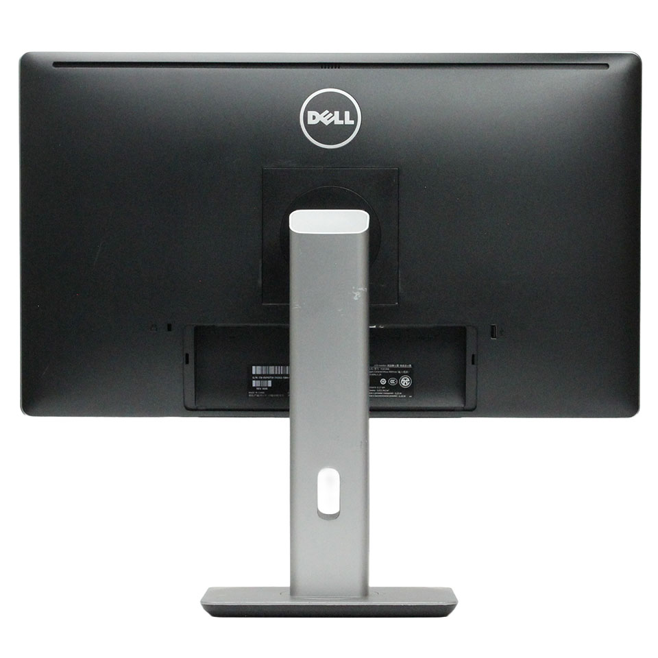 DELL P2414Hb 23.8インチLCD (BK) [FBH18020][中古モニター /23.8型 /解像度：1920 x 1080 /入力端子：VGA/DVI - D/DisplayPort][23.8インチ][画面：Cランク 外装：Bランク 動作：Aランク] 5枚目