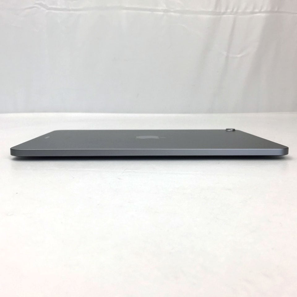 【保証残有】iPad Air M2(第6世代) 11インチ【な 】 iPad Air Apple 128GB スペースグレイ Wi-Fiモデル 11型 新品