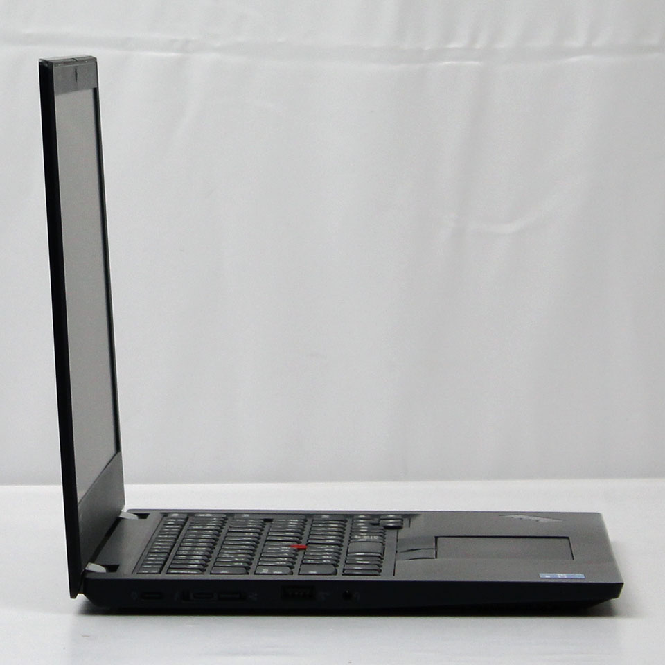 Lenovo ThinkPad L13 Gen 2 20VJS03B00 [中古/ ノートパソコン /13.3型 / 解像度：1366 x 768 /Windows11 Home /Core i3 1115G4 / メモリ：8GB /M.2：256GB][画面：Aランク 外装：Bランク 動作：Aランク][送料無料] 4枚目