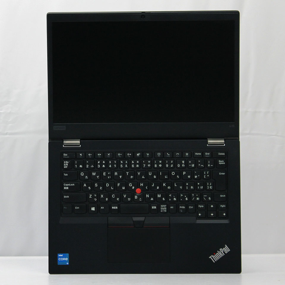 Lenovo ThinkPad L13 Gen 2 20VJS03B00 [中古/ ノートパソコン /13.3型