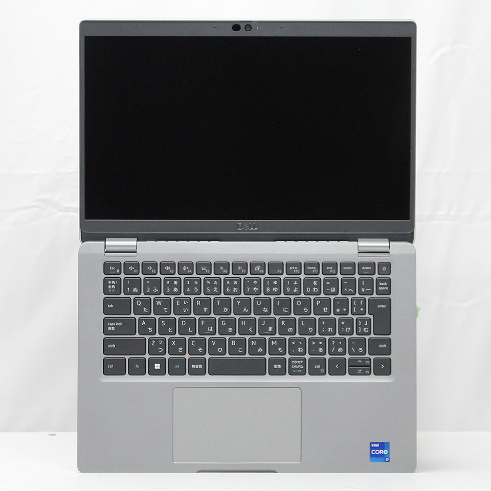 DELL Latitude 5320 P138G001 [中古ノートパソコン /13.3型(タッチパネル) /解像度：1920 x 1080 /Windows11 Pro /Core i7 1185G7 /メモリ：16GB /M.2：256GB][画面：Aランク 外装：Bランク 動作：Aランク][送料無料] 5枚目