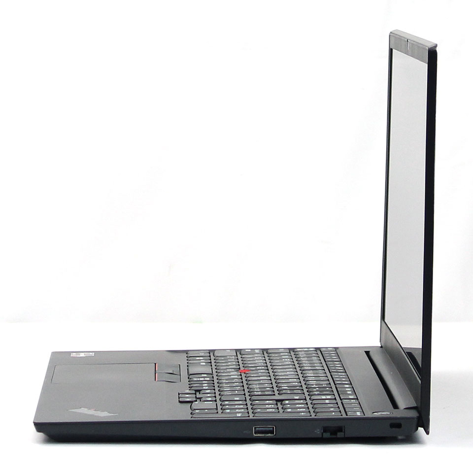 Lenovo ThinkPad E15 Gen 2 20T9S0EF00 [LBB20011][中古ノートパソコン /15.6型 /解像度：1920 x 1080 /Windows11 Pro /AMD Ryzen 5 PRO 4650U /メモリ：16GB /M.2：256GB][画面：Bランク 外装：Cランク 動作：Aランク][送料無料] 3枚目