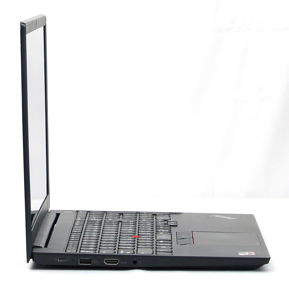 Lenovo ThinkPad E15 Gen 2 20T9S0EF00 [LBB20011][中古ノートパソコン /15.6型 /解像度：1920 x 1080 /Windows11 Pro /AMD Ryzen 5 PRO 4650U /メモリ：16GB /M.2：256GB][画面：Bランク 外装：Cランク 動作：Aランク][送料無料] 4枚目