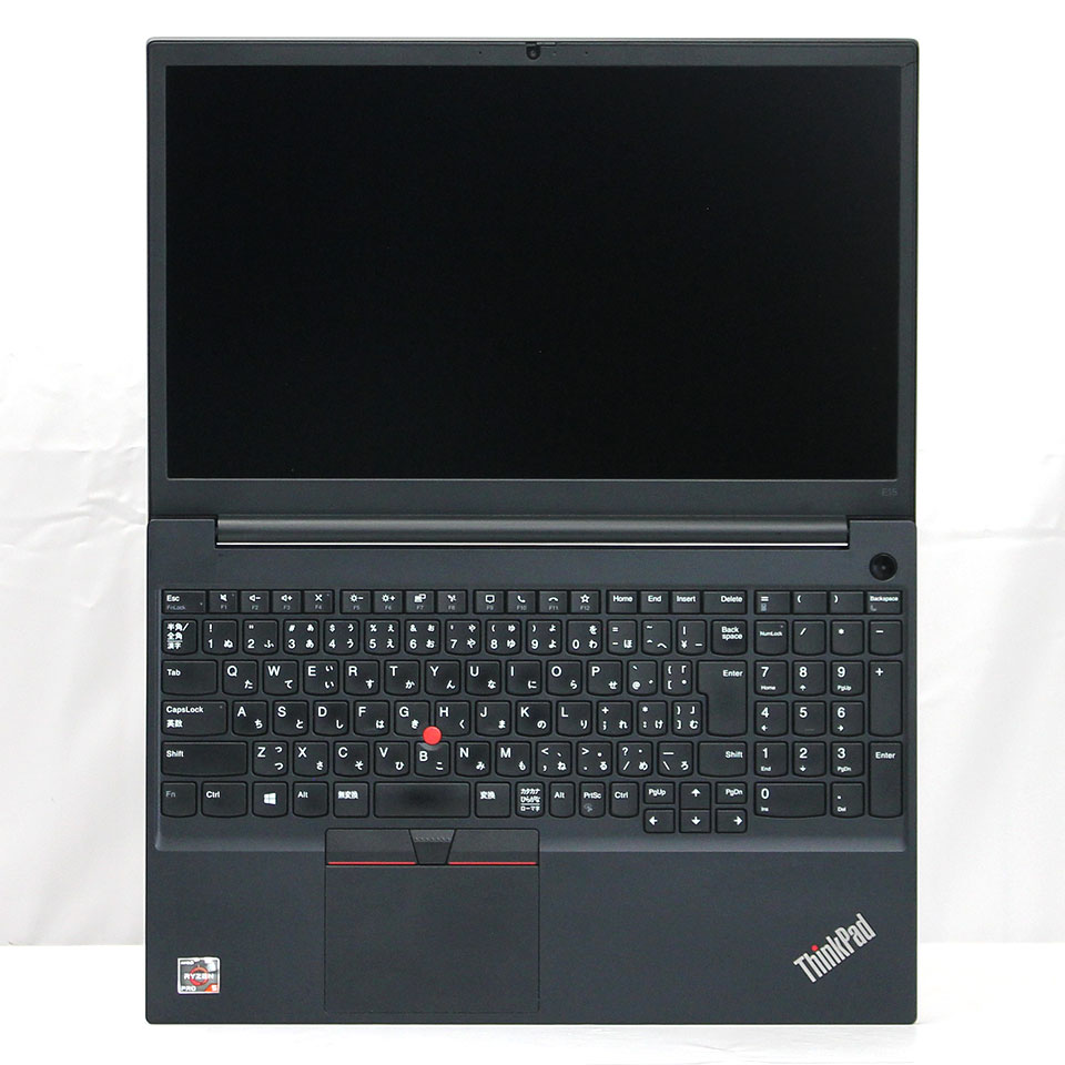 Lenovo ThinkPad E15 Gen 2 20T9S0EF00 [LBB20011][中古ノートパソコン /15.6型 /解像度：1920 x 1080 /Windows11 Pro /AMD Ryzen 5 PRO 4650U /メモリ：16GB /M.2：256GB][画面：Bランク 外装：Cランク 動作：Aランク][送料無料] 5枚目