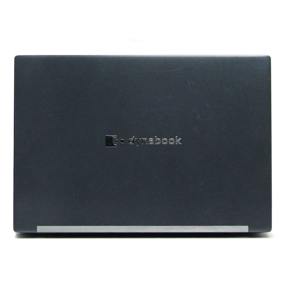 dynabook G83/HS A6G9HSEAH511 [WAK04003][中古ノートパソコン /13.3型 /解像度：1920 x 1080 /Windows11 Pro /Core i7 1165G7 /メモリ：16GB /M.2：512GB][画面：Aランク 外装：Bランク 動作：Aランク][送料無料] 3枚目