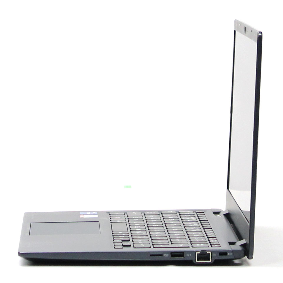 dynabook G83/HS A6G9HSEAH511 [WAK04003][中古ノートパソコン /13.3型 /解像度：1920 x 1080 /Windows11 Pro /Core i7 1165G7 /メモリ：16GB /M.2：512GB][画面：Aランク 外装：Bランク 動作：Aランク][送料無料] 4枚目