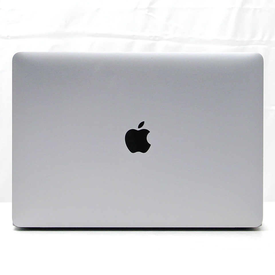 Apple MacBook Pro (13-inch, M1, 2020) MYD92J/A(A2338) [HBD04012][中古/ ノートパソコン /13.3型 /macOS 15.7.5 /Apple M1, 8 core GPU / メモリ：8GB /512GB [画面：Cランク 外装：Bランク 動作：Aランク][送料無料] 2枚目