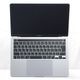 Apple MacBook Pro (13-inch, M1, 2020) MYD92J/A(A2338) [HBD04012][中古/ ノートパソコン /13.3型 /macOS 15.7.5 /Apple M1, 8 core GPU / メモリ：8GB /512GB [画面：Cランク 外装：Bランク 動作：Aランク][送料無料]