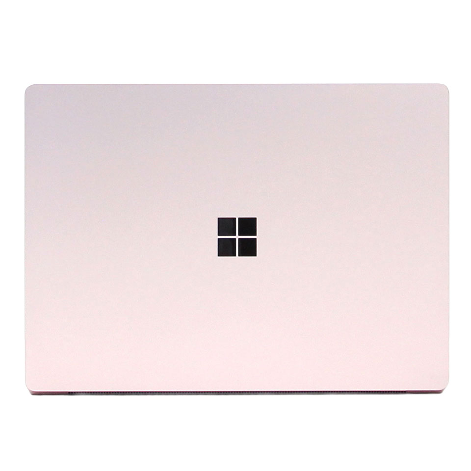 Microsoft Surface Laptop 4 (SS) [KBE10026][中古ノートパソコン /13.5型(タッチパネル) /解像度：2256 x 1504 /Windows11 Pro /Core i7 1185G7 /メモリ：16GB /M.2：512GB][画面：Bランク 外装：Bランク 動作：Aランク][送料無料] 2枚目