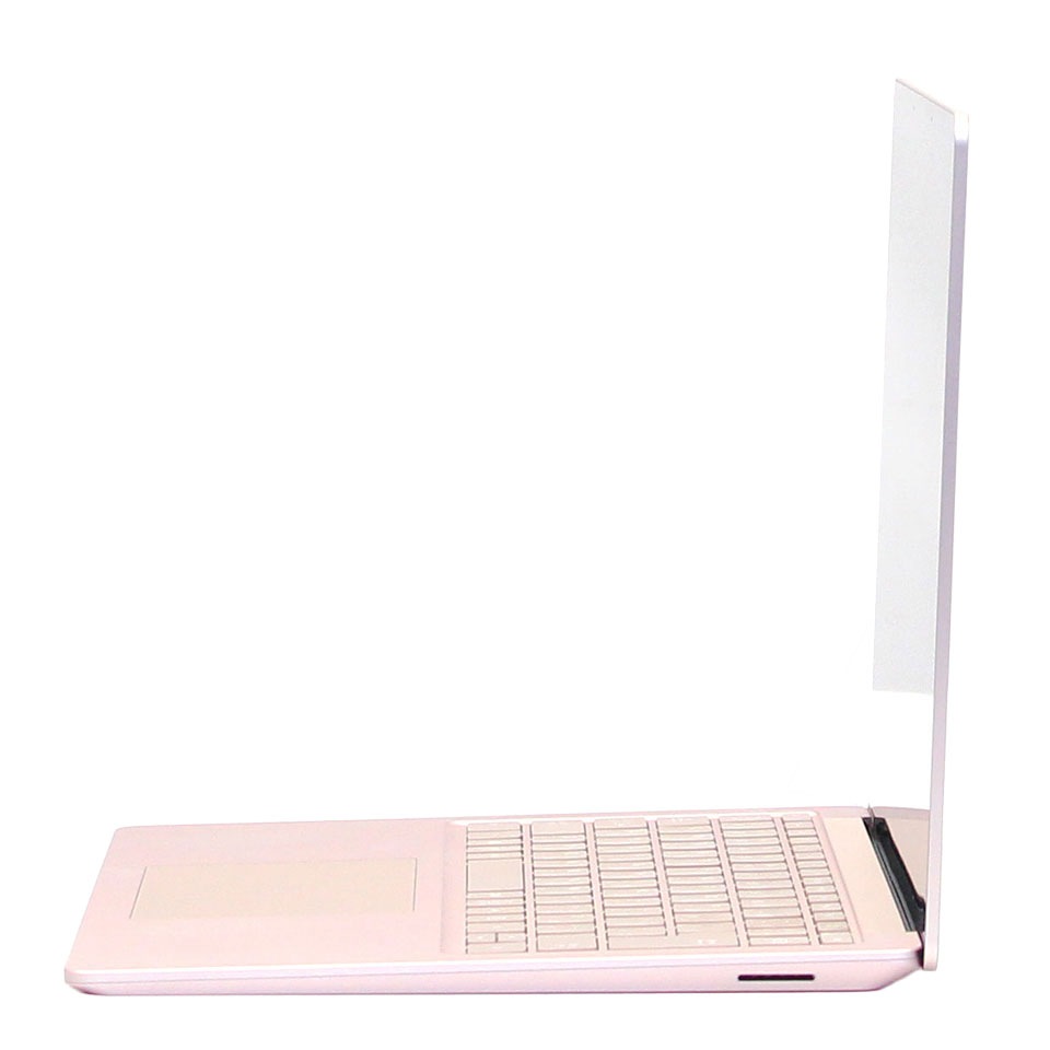 Microsoft Surface Laptop 4 (SS) [KBE10026][中古ノートパソコン /13.5型(タッチパネル) /解像度：2256 x 1504 /Windows11 Pro /Core i7 1185G7 /メモリ：16GB /M.2：512GB][画面：Bランク 外装：Bランク 動作：Aランク][送料無料] 3枚目