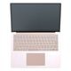 Microsoft Surface Laptop 4 (SS) [KBE10026][中古ノートパソコン /13.5型(タッチパネル) /解像度：2256 x 1504 /Windows11 Pro /Core i7 1185G7 /メモリ：16GB /M.2：512GB][画面：Bランク 外装：Bランク 動作：Aランク][送料無料]