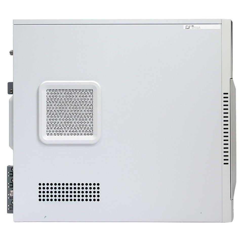 EPSON Endeavor MR8200-M MR8200-M [中古デスクトップ /Windows11 Pro /Core i7 9700K /メモリ：16GB /SSD：256GB][外装：Bランク 動作：Aランク][送料無料]【セール中の商品】 4枚目