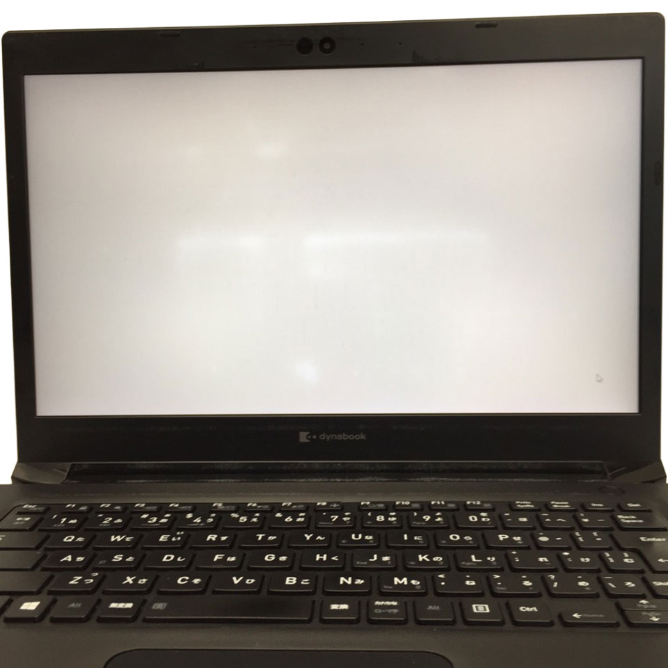 dynabook S73/HS 不明 [LBE30002][中古ノートパソコン /13.3型 /解像度：1920 x 1080 /Windows11 Pro /Core i5 1135G7 /メモリ：16GB /M.2：256GB][画面：Cランク 外装：Cランク 動作：Aランク][送料無料] 6枚目