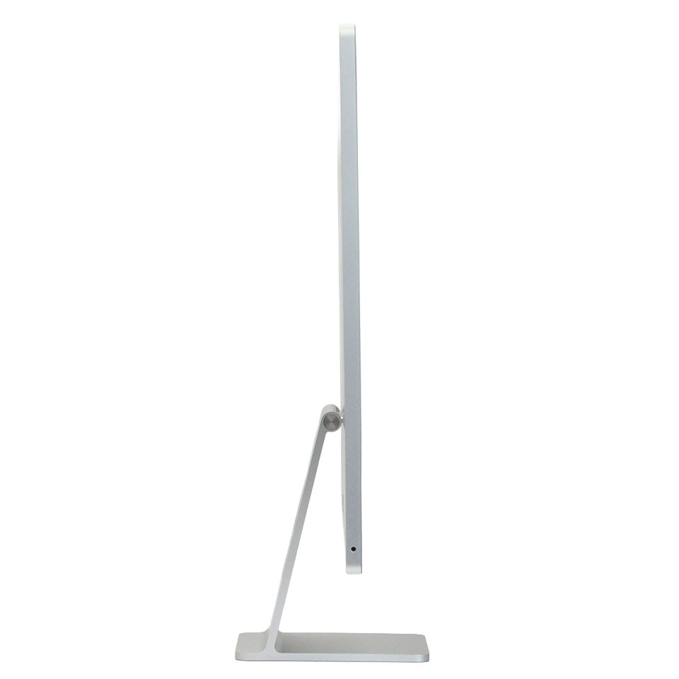 Apple iMac (24-inch, M1, 2021) Z12Q(MGPC3J/A)(A2438) [KBG07020][中古/ 24型 /macOS 26.6 /Apple M1, 8 core GPU / メモリ：16GB /256GB [画面：Aランク 外装：Bランク 動作：Aランク][送料無料] 5枚目