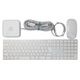 Apple iMac (24-inch, M1, 2021) Z12Q(MGPC3J/A)(A2438) [KBG07020][中古/ 24型 /macOS 26.6 /Apple M1, 8 core GPU / メモリ：16GB /256GB [画面：Aランク 外装：Bランク 動作：Aランク][送料無料]