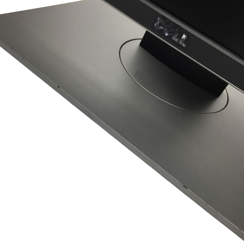 DELL P2414Hb 23.8インチLCD (BK) [FBH18021][中古モニター /23.8型 /解像度：1920 x 1080 /入力端子：VGA/DVI - D/DisplayPort][23.8インチ][画面：Cランク 外装：Bランク 動作：Aランク] 6枚目