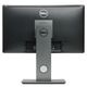 DELL P2414Hb 23.8インチLCD (BK) [FBH18021][中古モニター /23.8型 /解像度：1920 x 1080 /入力端子：VGA/DVI - D/DisplayPort][23.8インチ][画面：Cランク 外装：Bランク 動作：Aランク]
