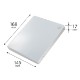 I-ODATA | アイオーデータ CD-6WW CDレコ6 スマートフォン用CDレコーダー スマホ CD取り込み ホワイト 【送料無料】 [USB /microSD対応 /iPhone /iPad /Android /ウォークマン /CDレコーダー ]