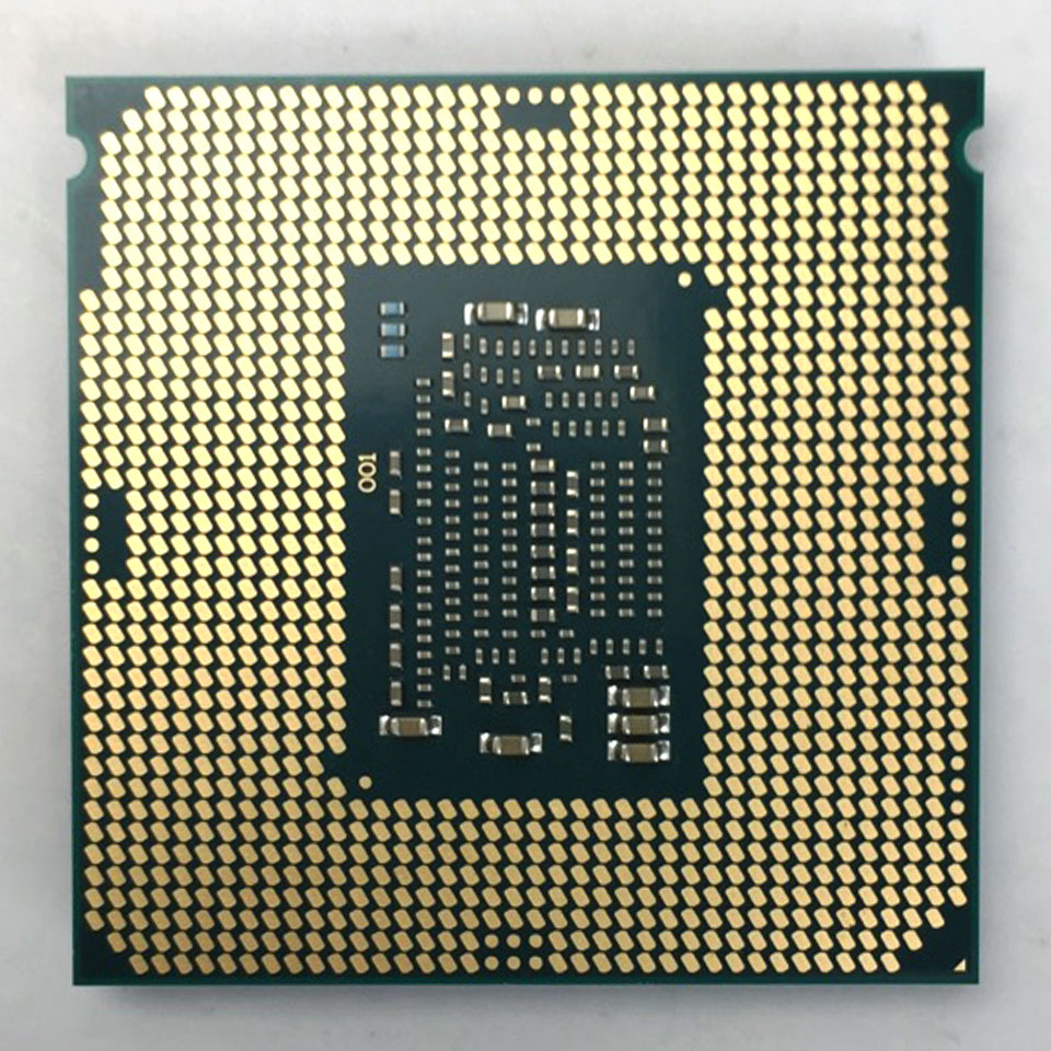 お宝発掘市！】 intel Celeron G4900 3.10GHz [SAJ10020][中古CPU
