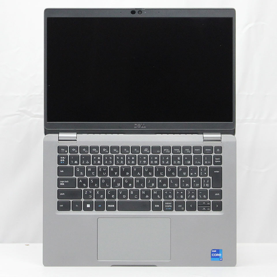 DELL Latitude 5320 P138G001 [中古ノートパソコン /13.3型(タッチパネル) /解像度：1920 x 1080 /Windows11 Pro /Core i7 1185G7 /メモリ：16GB /M.2：256GB][画面：Bランク 外装：Bランク 動作：Aランク][送料無料] 5枚目