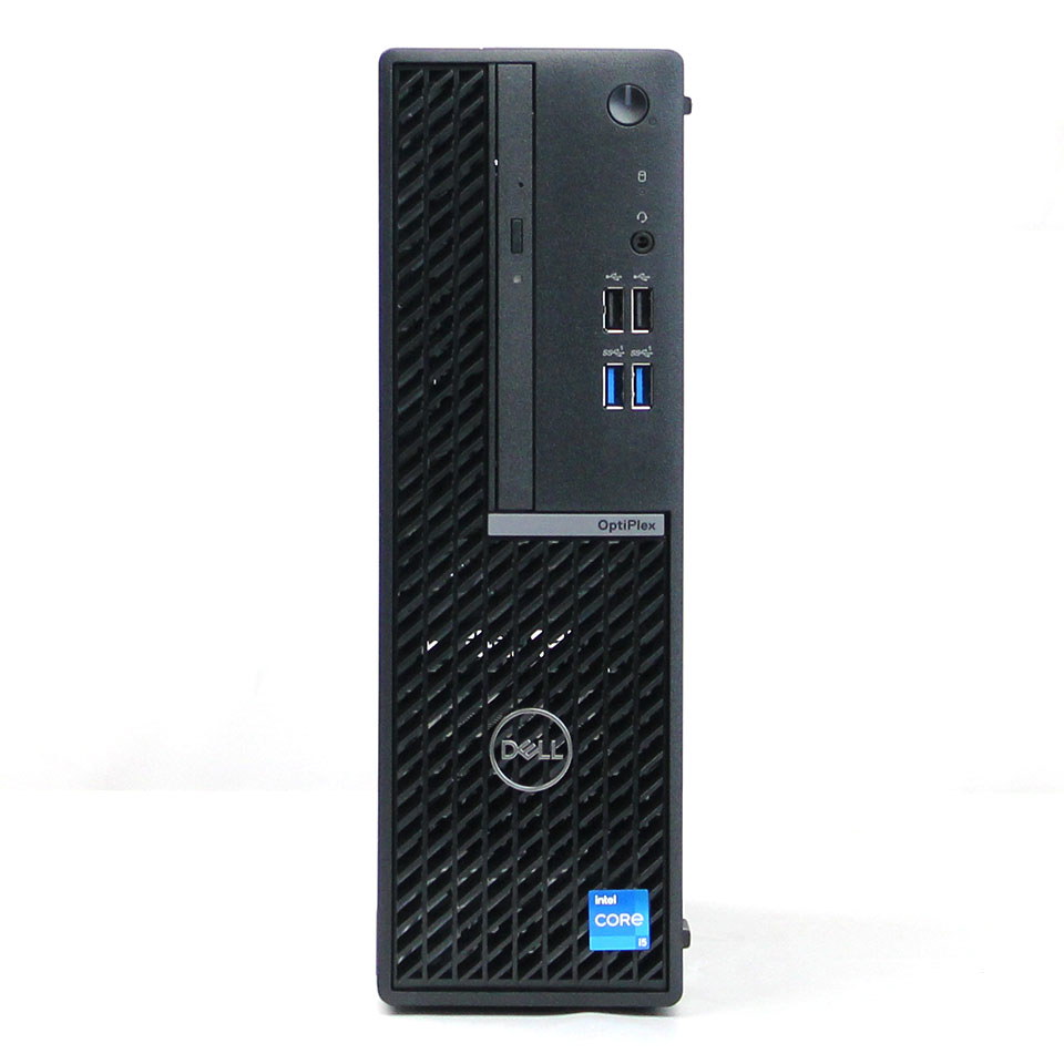 DELL Optiplex 7010 SFF DTOP108-024N1 [MBB02004][中古デスクトップ /Windows11 Pro /Core i5 12500 /メモリ：16GB /M.2：256GB][外装：Aランク 動作：Aランク][送料無料] 2枚目