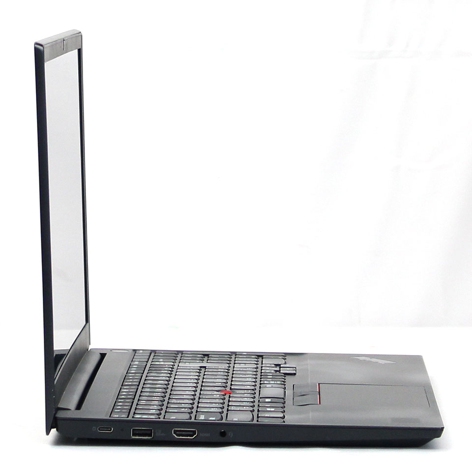 Lenovo ThinkPad E15 Gen 2 20T9S0EF00 [LBB20010][中古ノートパソコン /15.6型 /解像度：1920 x 1080 /Windows11 Pro /AMD Ryzen 5 PRO 4650U /メモリ：16GB /M.2：256GB][画面：Bランク 外装：Cランク 動作：Aランク][送料無料] 4枚目